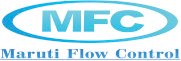 Maruti Flow Control Logo